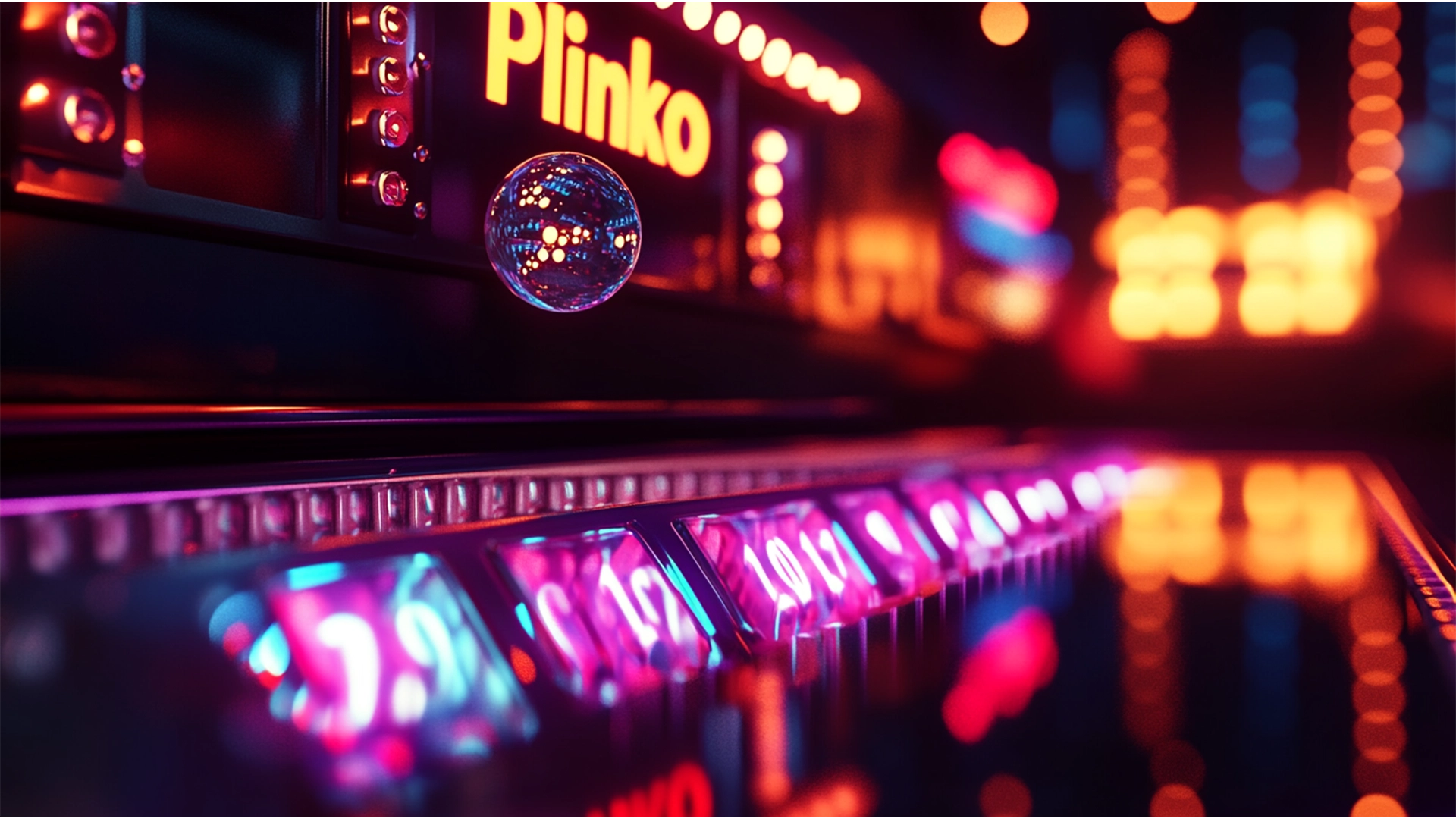 Plinko