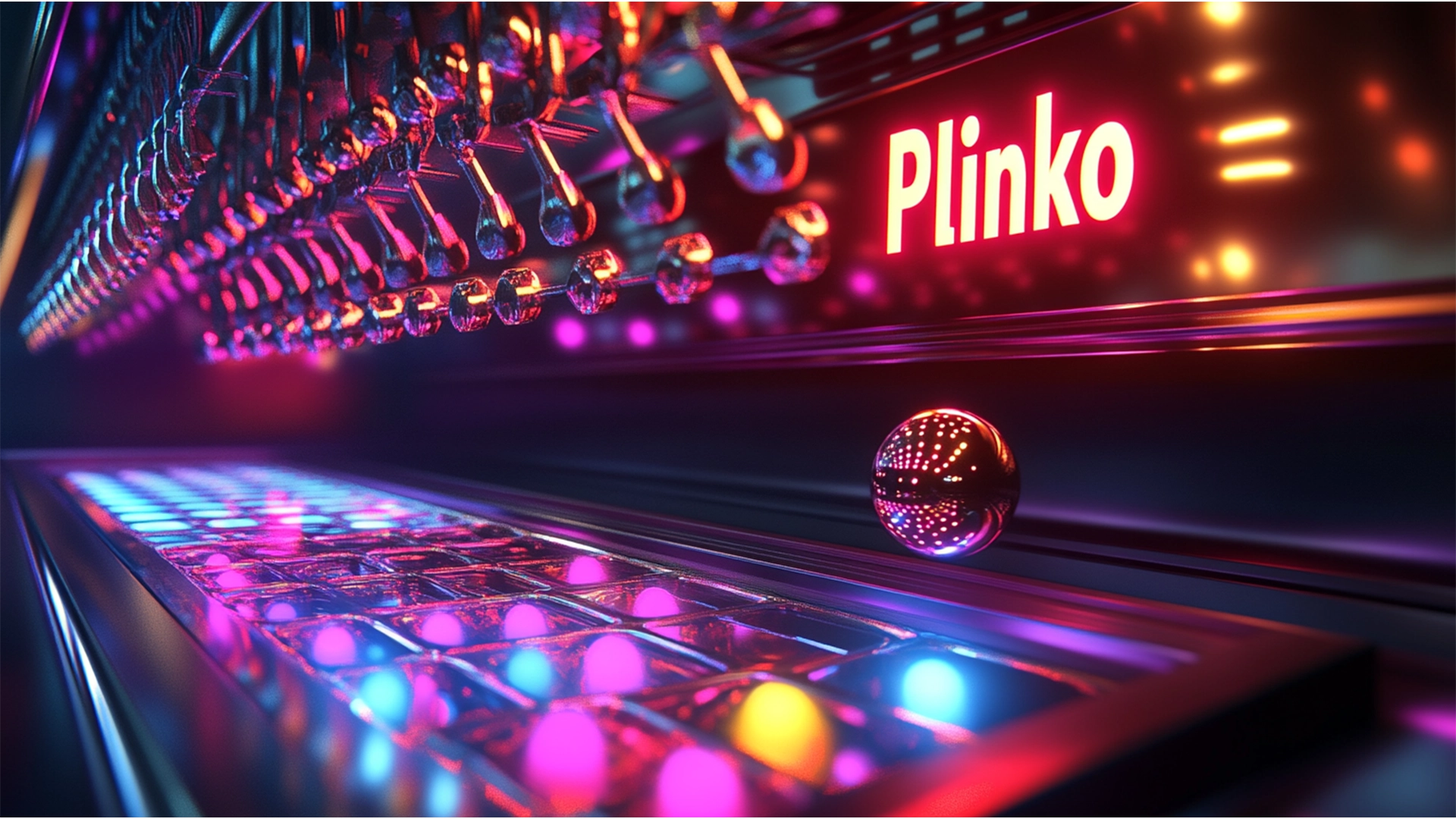 Plinko