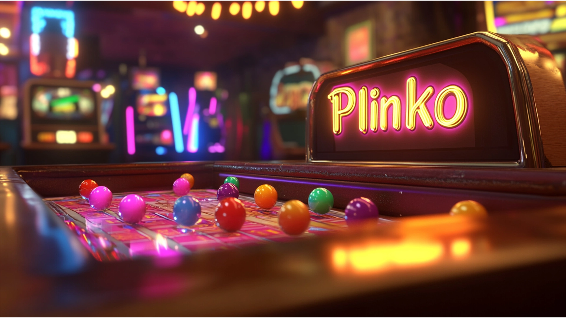 Plinko